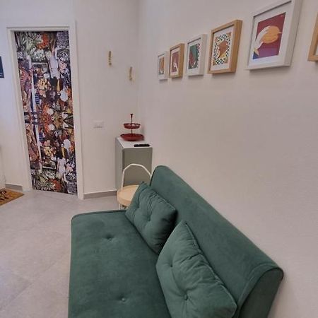 Nicanica Διαμέρισμα Παλέρμο Εξωτερικό φωτογραφία