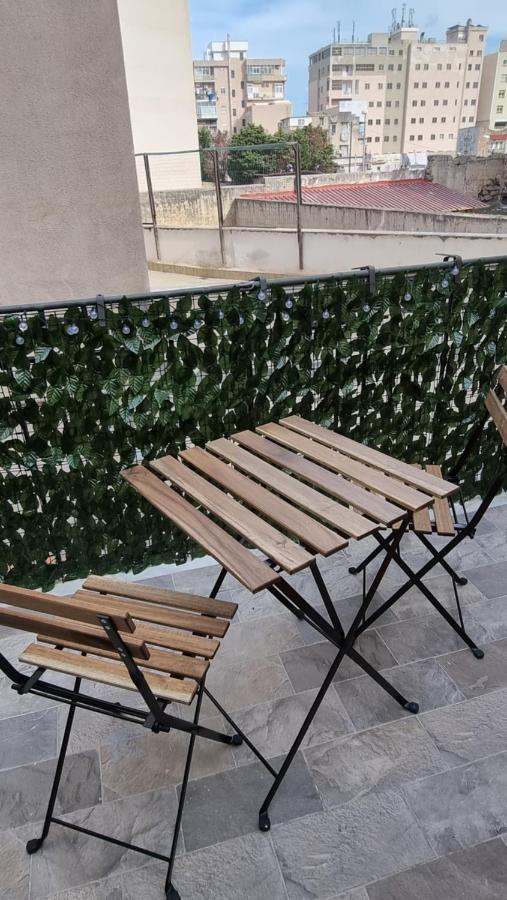 Nicanica Διαμέρισμα Παλέρμο Εξωτερικό φωτογραφία