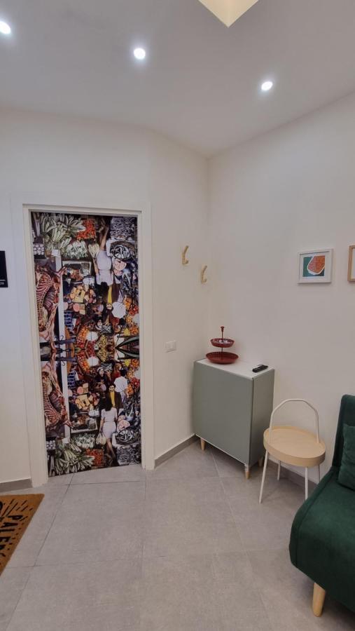 Nicanica Διαμέρισμα Παλέρμο Εξωτερικό φωτογραφία